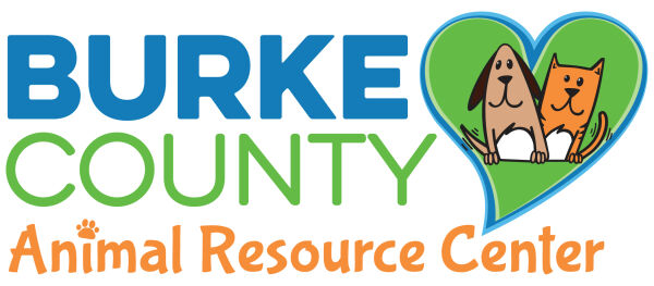 Logo for Burke County Animal Services