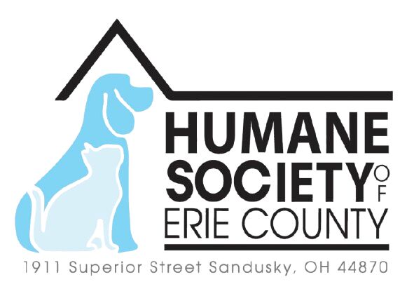 Logo for Humane Society Of Erie County