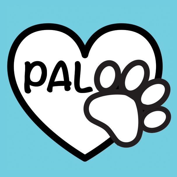 Logo for Pet Adoption League