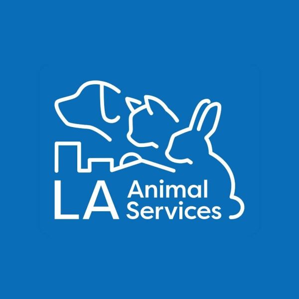 Logo for Los Angeles Animal Service - East Valley