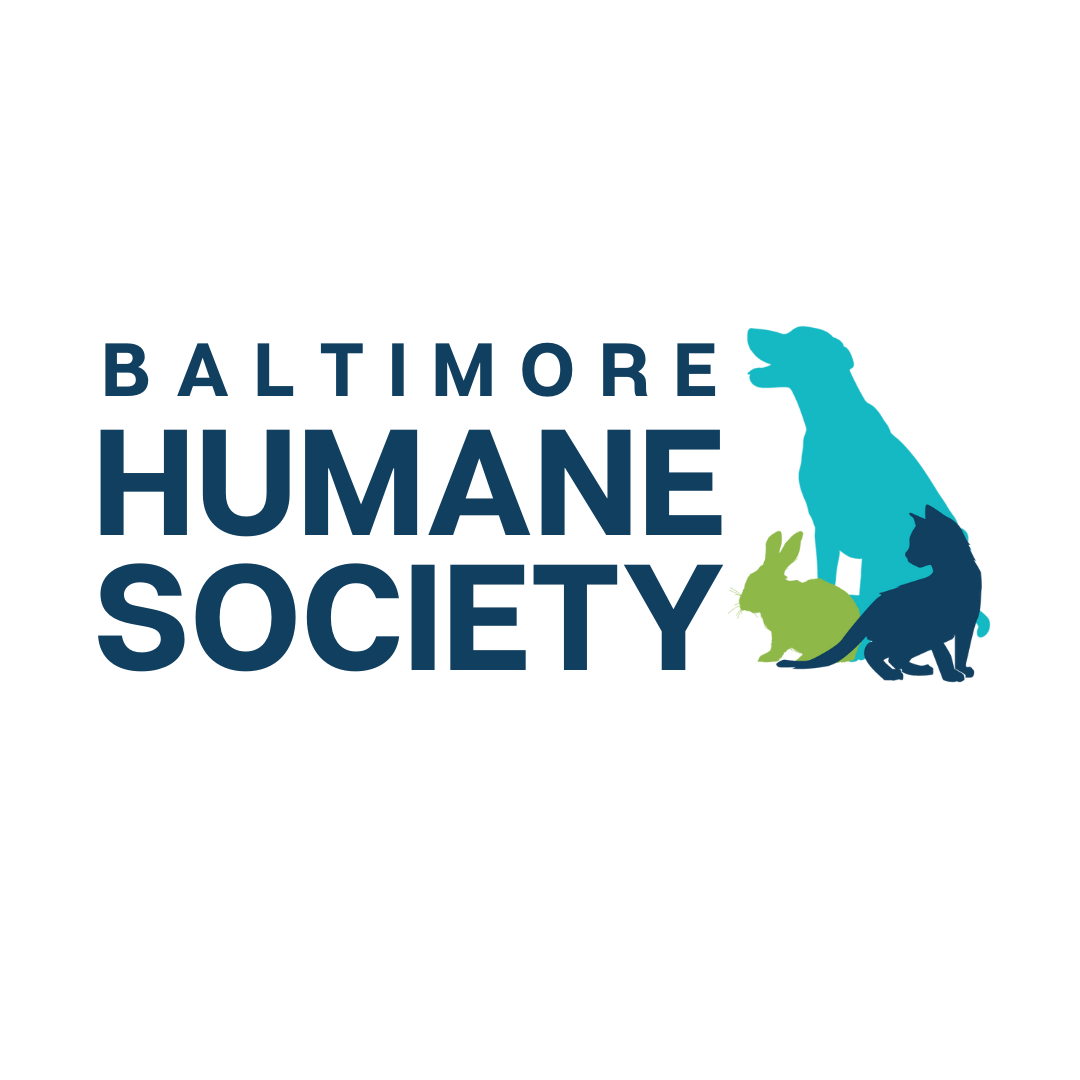 Logo for Baltimore Humane Society