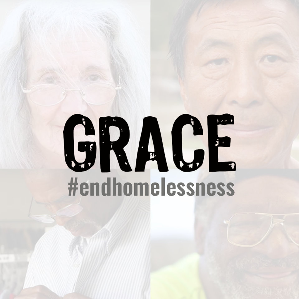 Logo for GRACE Marketplace