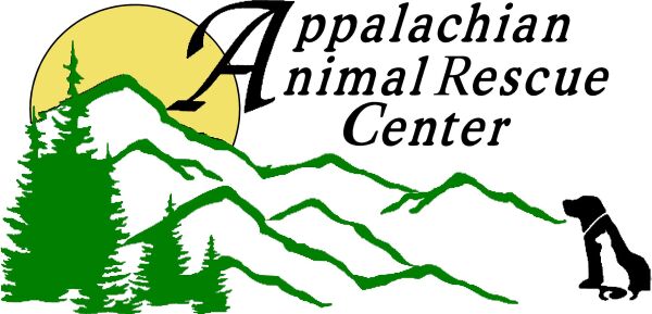 Logo for Macon County Humane Society/Appalachian Animal Rescue Center