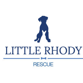 Logo for Little Rhody Rescue and Quarantine Inc