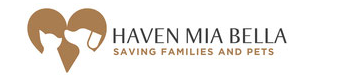 Logo for Haven Mia Bella