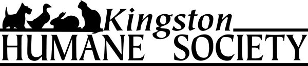 Logo for Kingston Humane Society