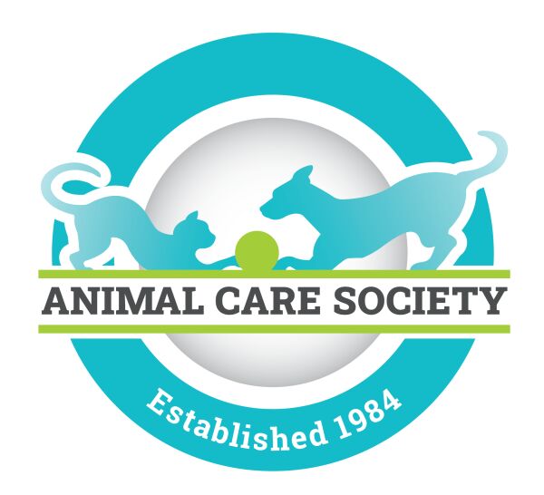 Logo for Animal Care Society
