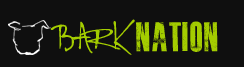 Logo for Bark Nation