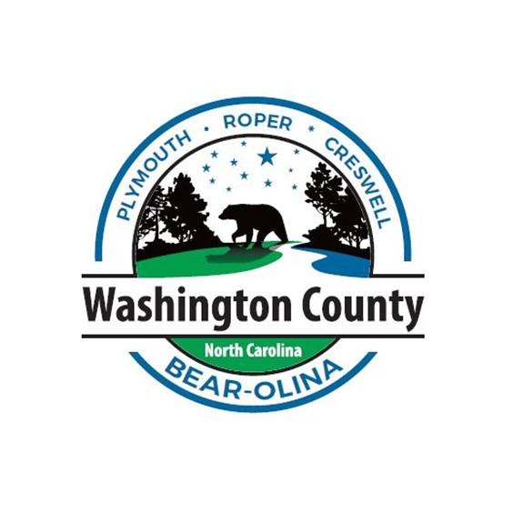 Logo for Washington County Animal Shelter