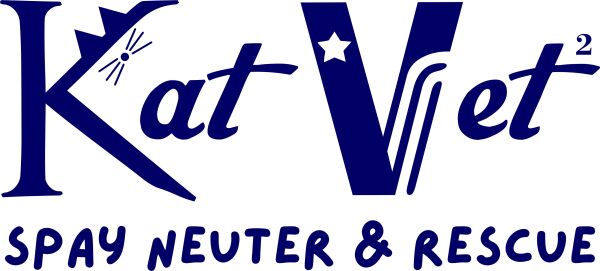 Logo for Kat Vet