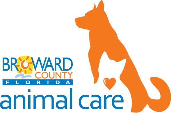 Logo for Broward County Animal Care