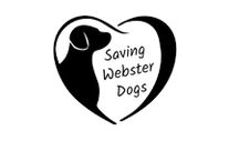 Logo for Saving Webster Dogs/Foxfire Farm Kennel