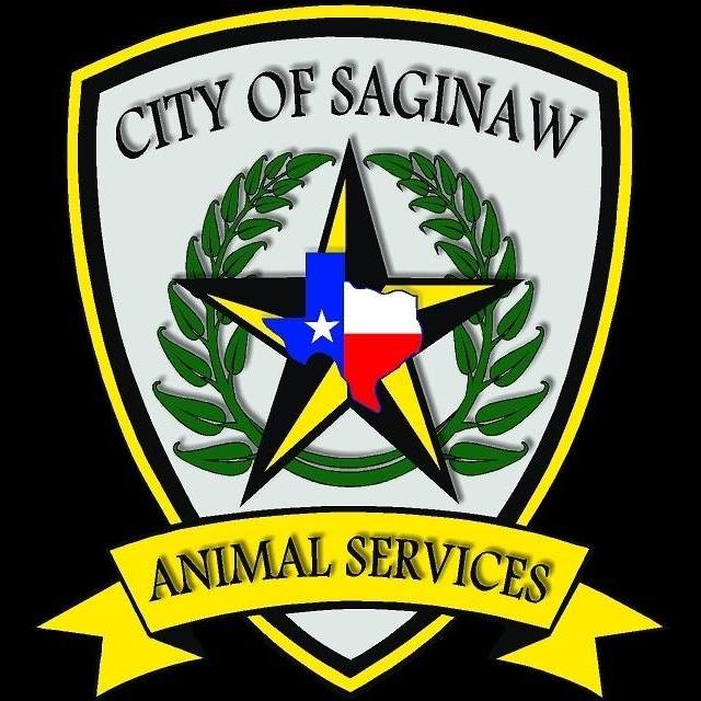 Logo for Saginaw Animal Servces