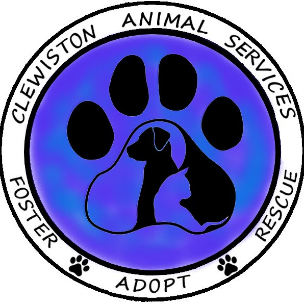Logo for Clewiston Animal Services
