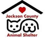 Logo for JACKSON COUNTY ANIMAL SHELTER