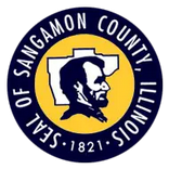 Logo for Sangamon County Animal Control & Adoption Center