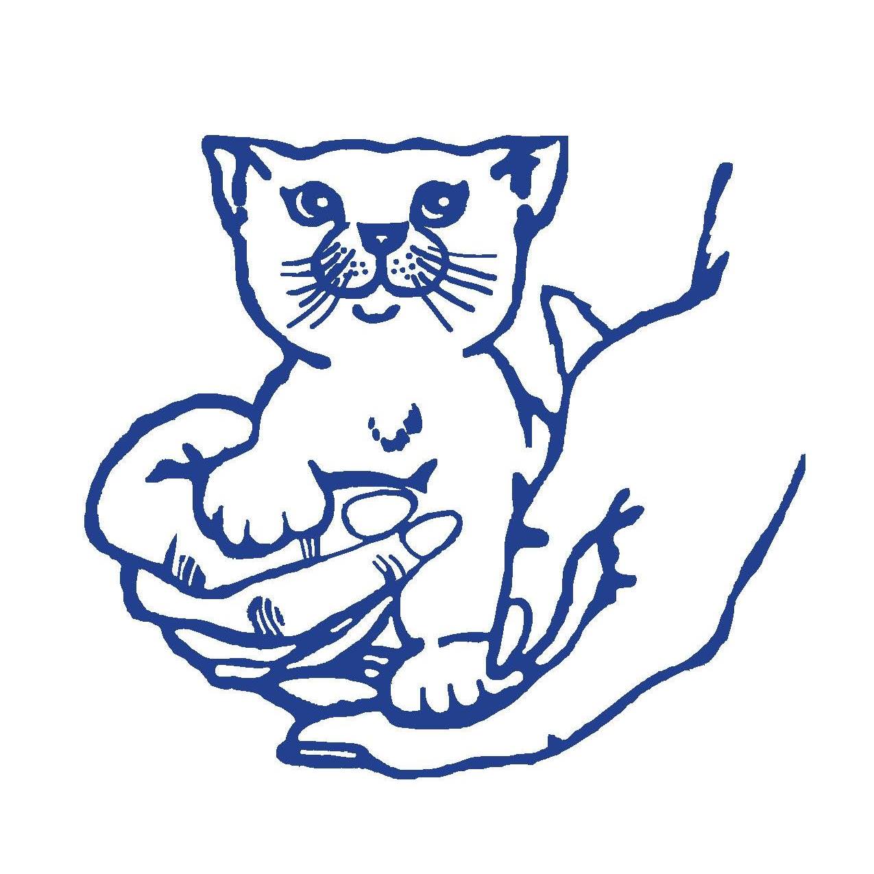 Logo for Friends of Cats, Inc.