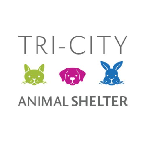 Logo for City of Fremont Tri-City Animal Shelter