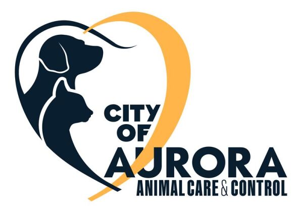 Logo for Aurora Animal Care and Control