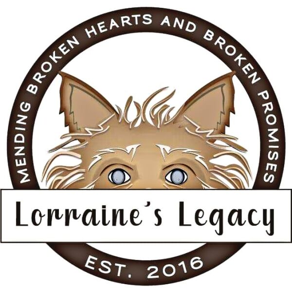 Logo for Lorraine's Legacy