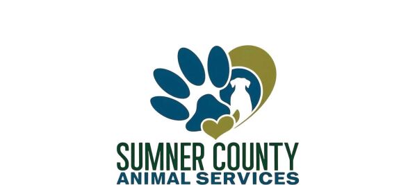 Logo for Sumner County Animal Services