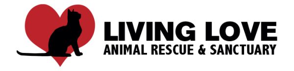Logo for Living Love Animal Rescue of Marble Falls TX