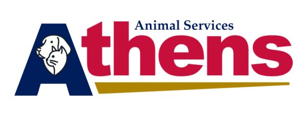 Logo for Athens Animal Services
