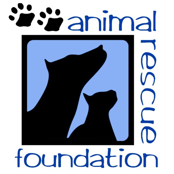 Logo for Animal Rescue Foundation, Inc.