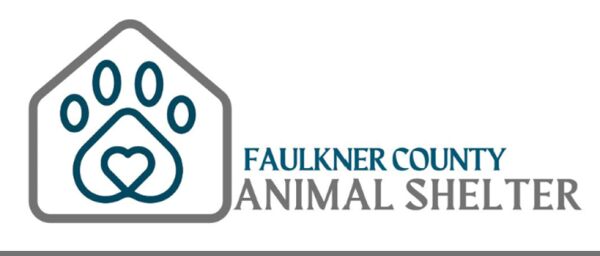 Logo for Faulkner County Animal Coalition