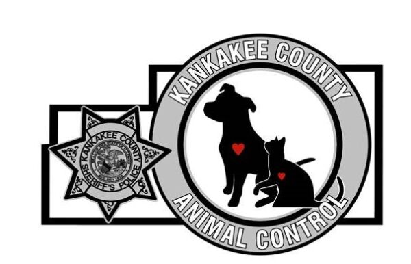 Logo for Kankakee County Animal Control