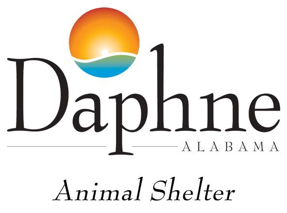 Logo for Daphne Animal Services