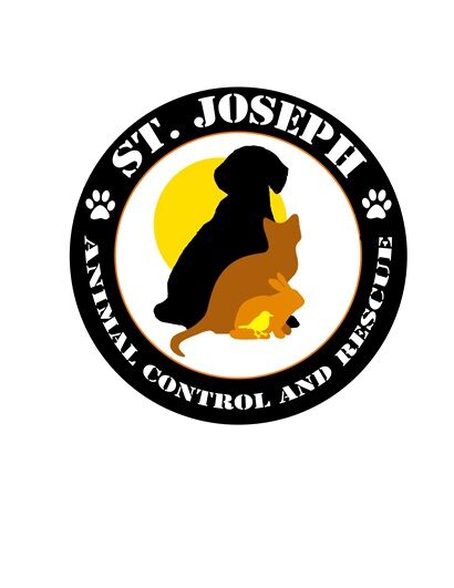 Logo for St Joseph Animal Control & Rescue