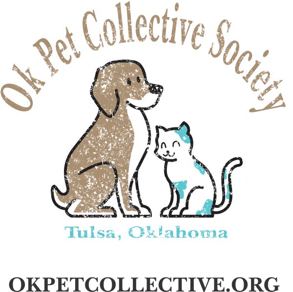 Logo for Oklahoma Pet Collective Society