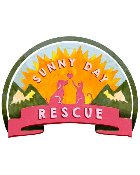 Logo for Sunny Day Rescue