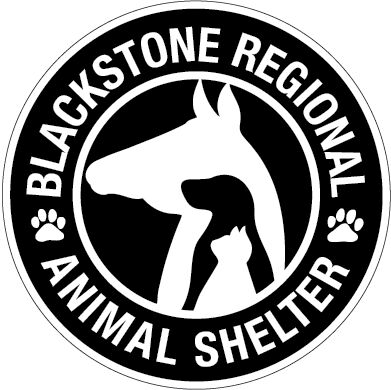 Logo for Blackstone Regional Animal Shelter / Blackstone Valley Animal Control