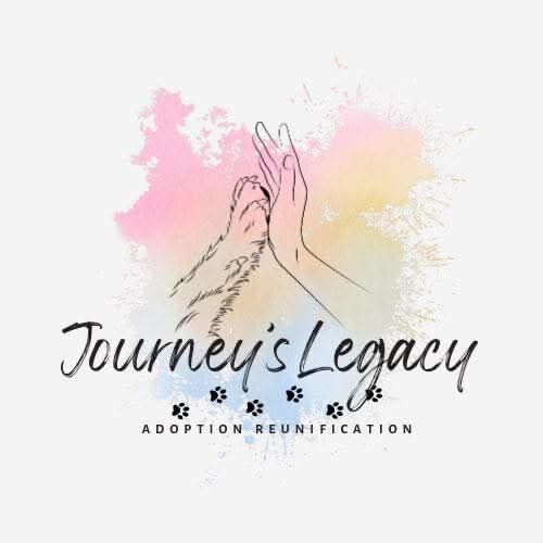 Logo for Journey's Legacy