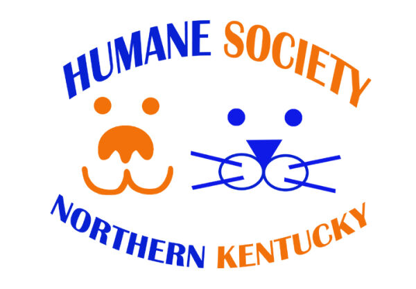 Logo for Humane Society of Northern Kentucky
