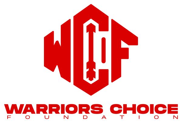 Logo for Warriors Choice Foundation, Inc.