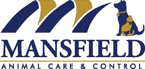 Logo for Mansfield Animal Shelter