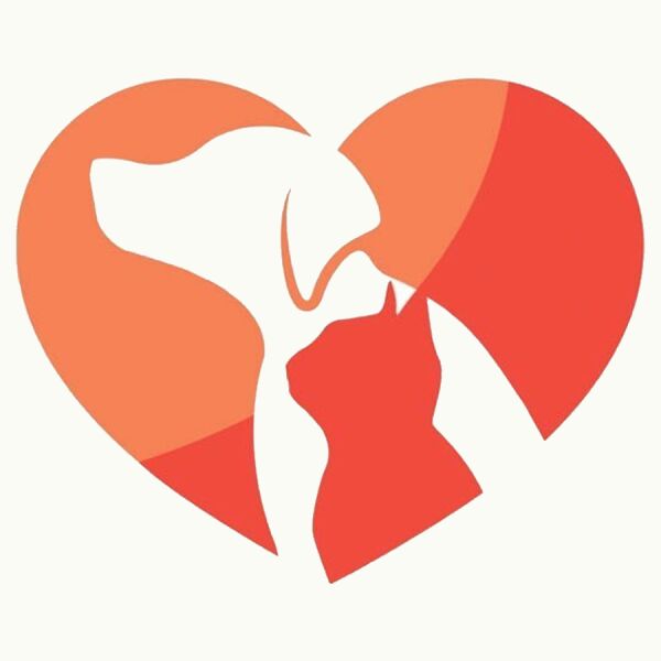 Logo for Little Victories Animal Rescue Inc