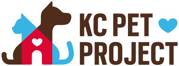 Logo for Kansas City Pet Project