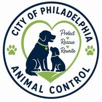 Logo for Philadelphia Animal Control