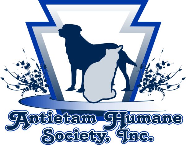 Logo for Antietam Humane Society