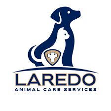 Logo for Laredo Animal Care Services