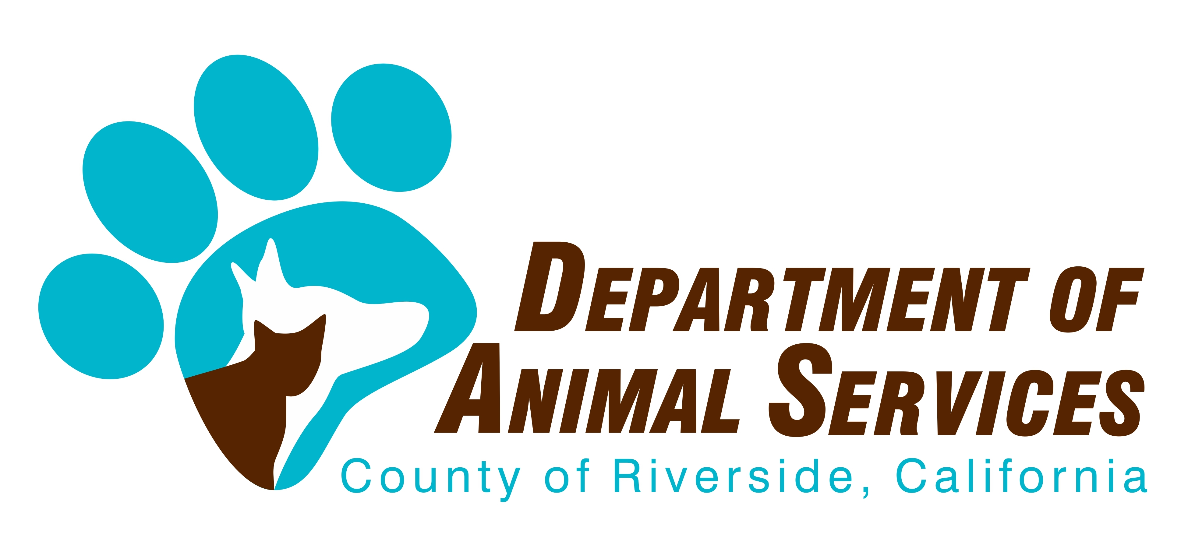 Logo for West Riverside County Shelter