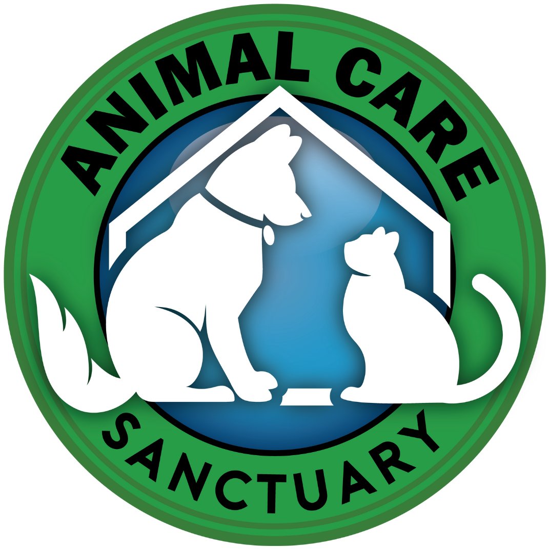 Logo for Animal Care Sanctuary
