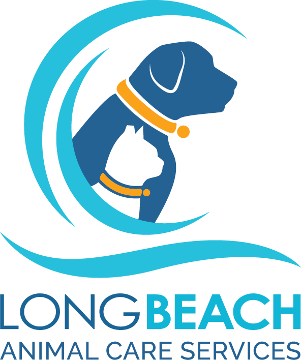 Logo for Long Beach Animal Care Services
