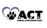 Logo for Animal Compassion Team