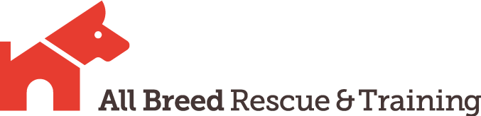Logo for Colorado Springs All Breed Rescue And Training