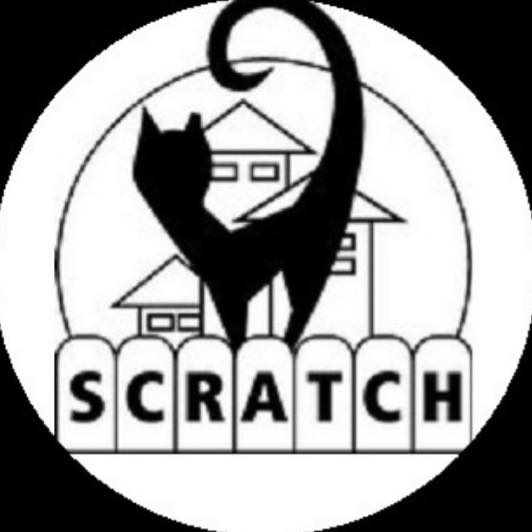 Logo for SCRATCH, Inc.